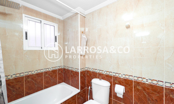 Reventa - Apartamento - Torrevieja - Costa Blanca