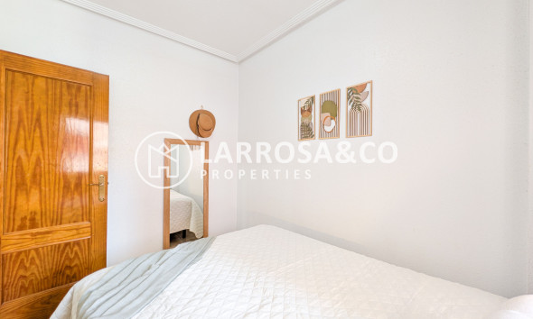 Reventa - Apartamento - Torrevieja - Costa Blanca