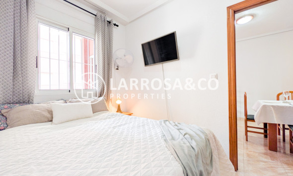 Reventa - Apartamento - Torrevieja - Costa Blanca