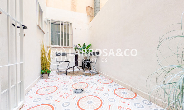 Reventa - Apartamento - Torrevieja - Costa Blanca