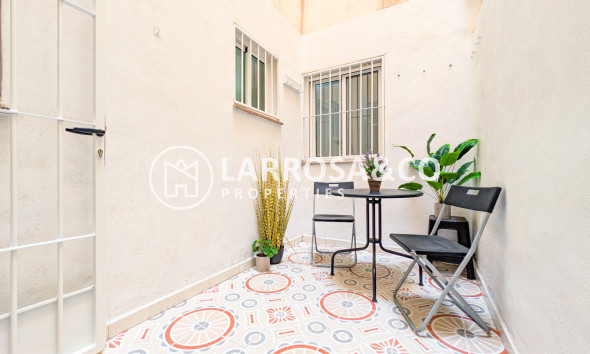 Reventa - Apartamento - Torrevieja - Costa Blanca