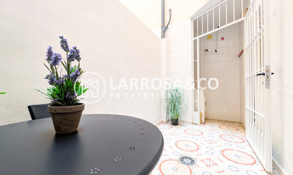 Reventa - Apartamento - Torrevieja - Costa Blanca