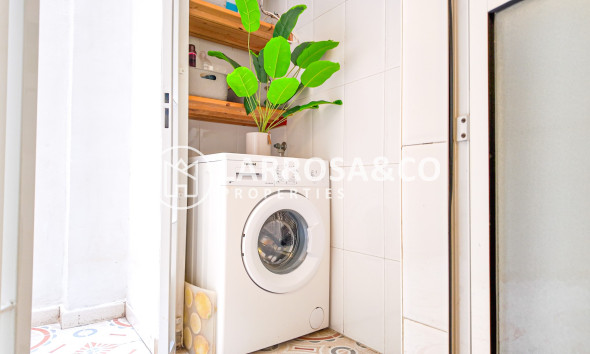 Reventa - Apartamento - Torrevieja - Costa Blanca