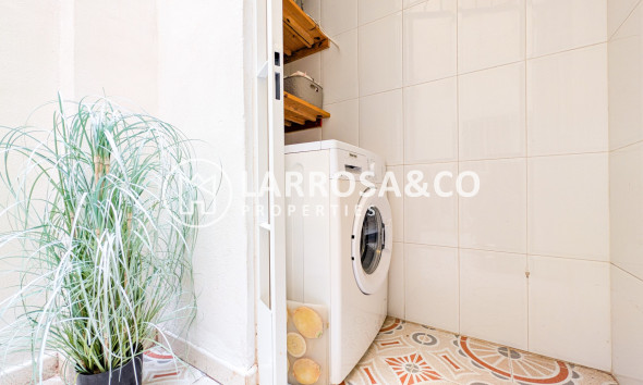 Reventa - Apartamento - Torrevieja - Costa Blanca