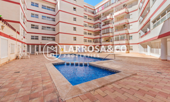 Reventa - Apartamento - Torrevieja - Costa Blanca