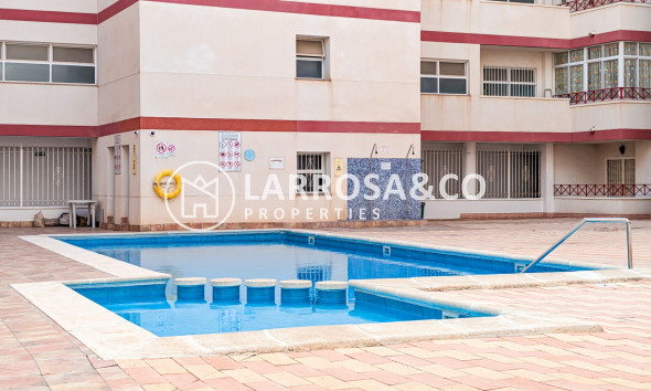 Reventa - Apartamento - Torrevieja - Costa Blanca