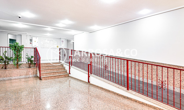 Reventa - Apartamento - Torrevieja - Costa Blanca