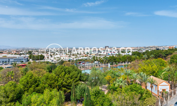 Reventa - Apartamento - Torrevieja - Costa Blanca