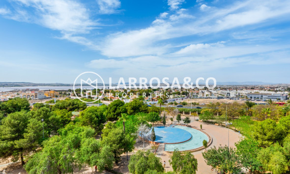 Reventa - Apartamento - Torrevieja - Costa Blanca