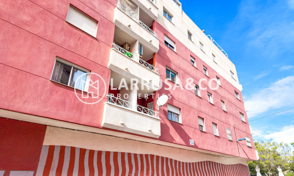 Reventa - Apartamento - Torrevieja - Costa Blanca