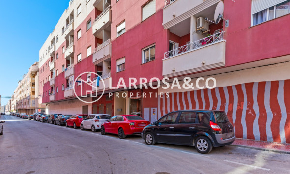 Reventa - Apartamento - Torrevieja - Costa Blanca