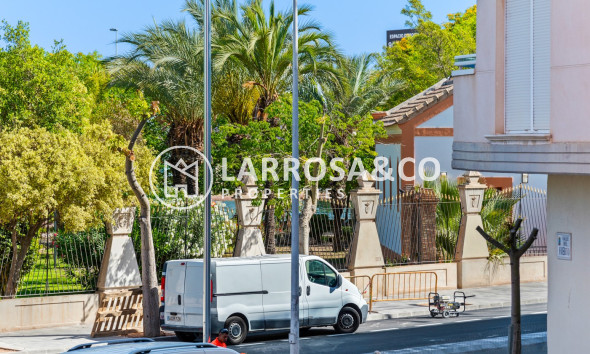 Reventa - Apartamento - Torrevieja - Costa Blanca