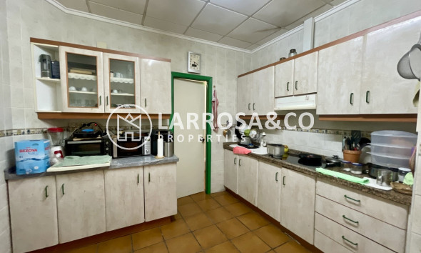 Herverkoop - Bungalow - Torrevieja - Costa Blanca