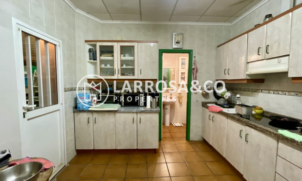 Herverkoop - Bungalow - Torrevieja - Costa Blanca