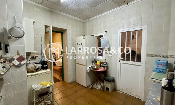 Herverkoop - Bungalow - Torrevieja - Costa Blanca