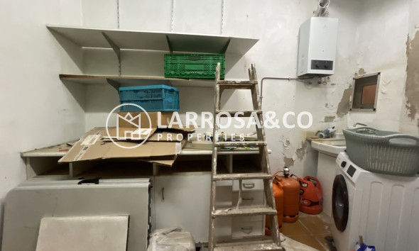 Herverkoop - Bungalow - Torrevieja - Costa Blanca