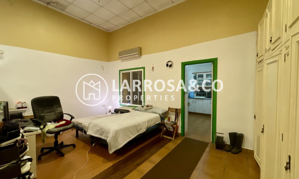 Herverkoop - Bungalow - Torrevieja - Costa Blanca