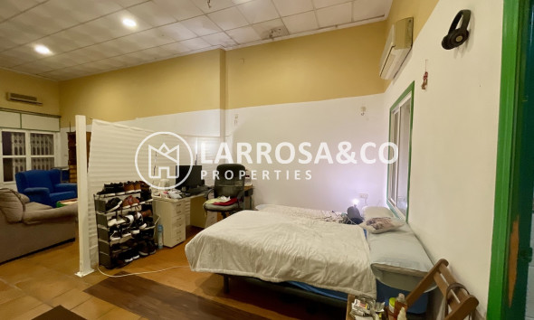 Herverkoop - Bungalow - Torrevieja - Costa Blanca