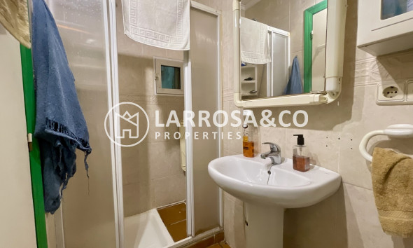 Herverkoop - Bungalow - Torrevieja - Costa Blanca