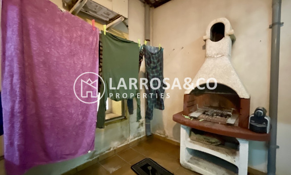 Herverkoop - Bungalow - Torrevieja - Costa Blanca