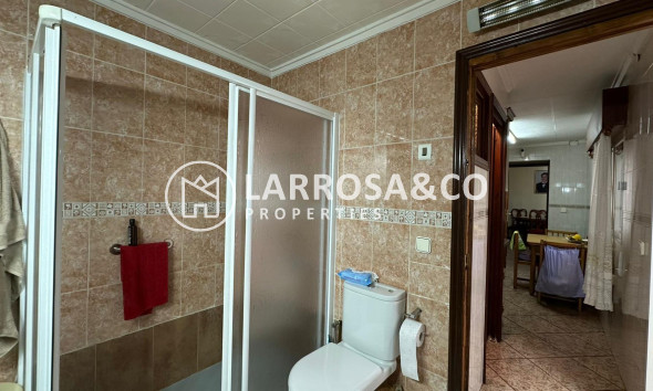 Resale - Apartment - Torrevieja - Estacion de autobuses