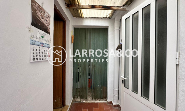 Resale - Apartment - Torrevieja - Estacion de autobuses