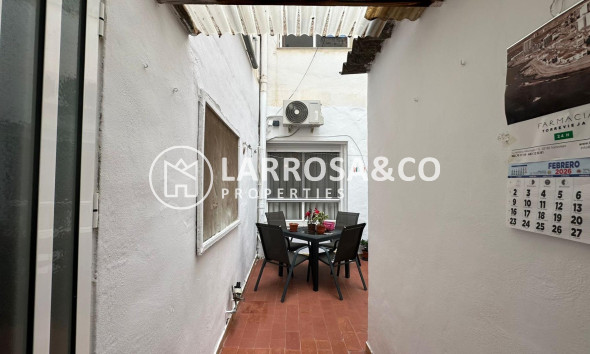 Resale - Apartment - Torrevieja - Estacion de autobuses