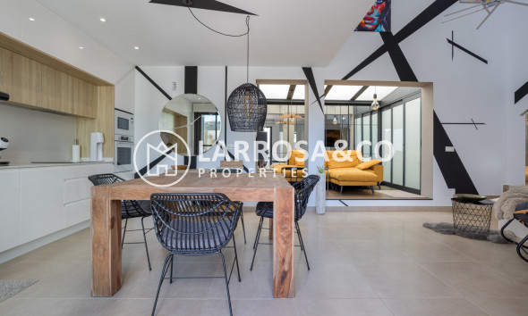 A Vendre - Villa - Benijofar - Costa Blanca