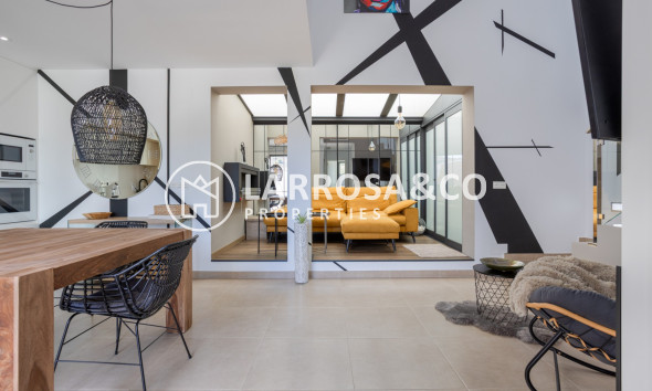 A Vendre - Villa - Benijofar - Costa Blanca