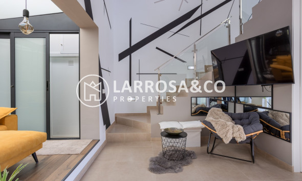 A Vendre - Villa - Benijofar - Costa Blanca