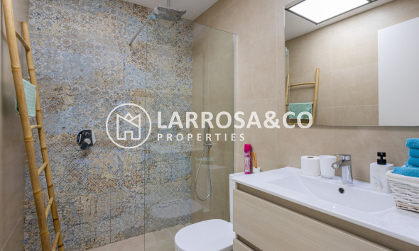 A Vendre - Villa - Benijofar - Costa Blanca