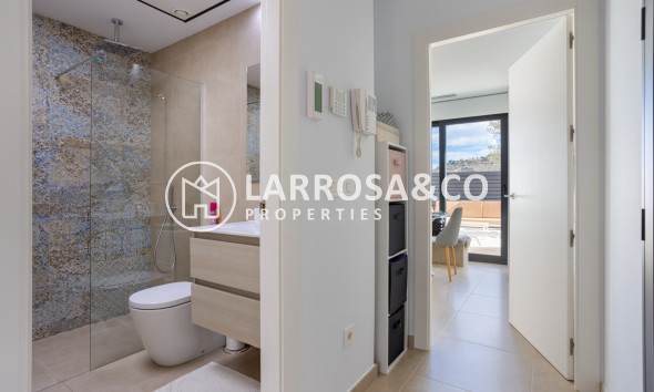 A Vendre - Villa - Benijofar - Costa Blanca