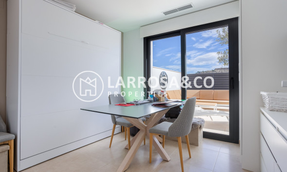 A Vendre - Villa - Benijofar - Costa Blanca