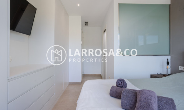 A Vendre - Villa - Benijofar - Costa Blanca