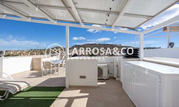 A Vendre - Villa - Benijofar - Costa Blanca