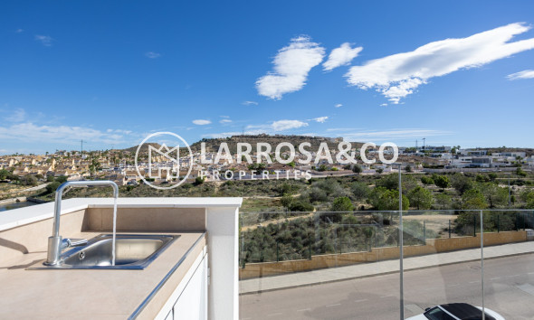 A Vendre - Villa - Benijofar - Costa Blanca