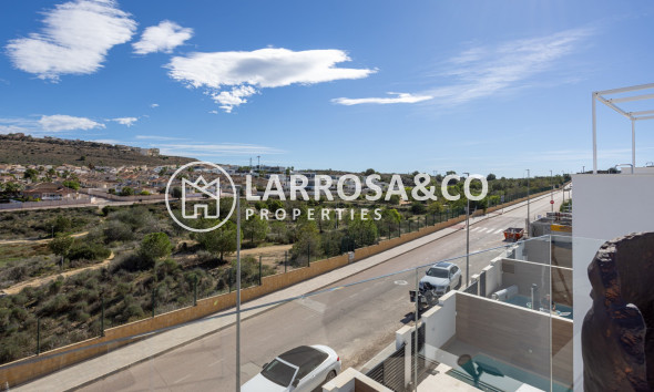 A Vendre - Villa - Benijofar - Costa Blanca