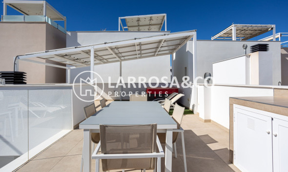 A Vendre - Villa - Benijofar - Costa Blanca