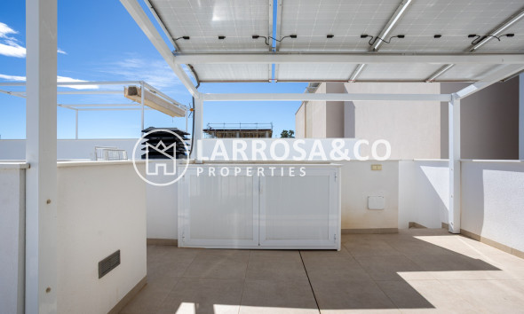 A Vendre - Villa - Benijofar - Costa Blanca