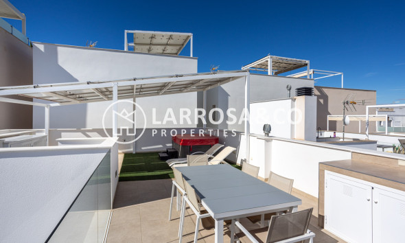 A Vendre - Villa - Benijofar - Costa Blanca
