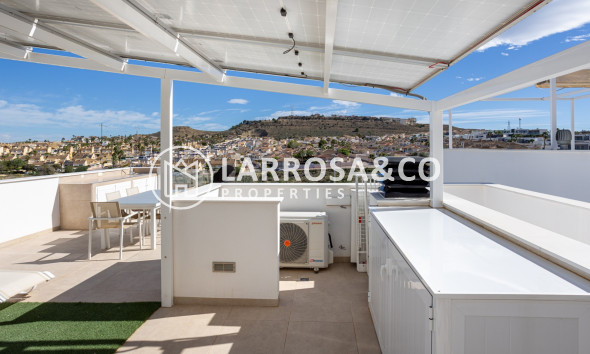 A Vendre - Villa - Benijofar - Costa Blanca