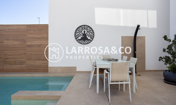 A Vendre - Villa - Benijofar - Costa Blanca