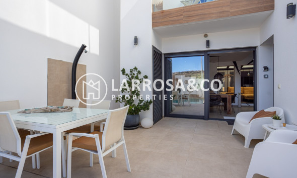 A Vendre - Villa - Benijofar - Costa Blanca