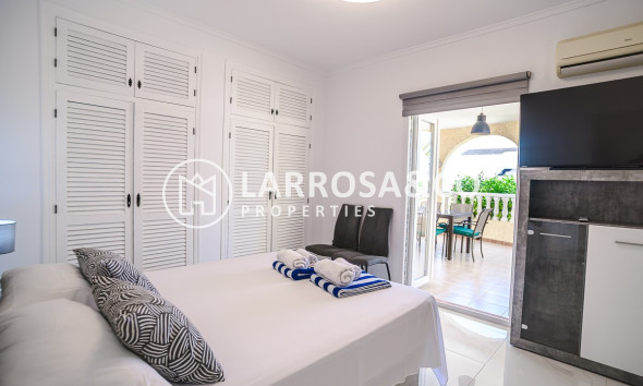 Resale - Detached House/Villa - Torrevieja - Costa Blanca