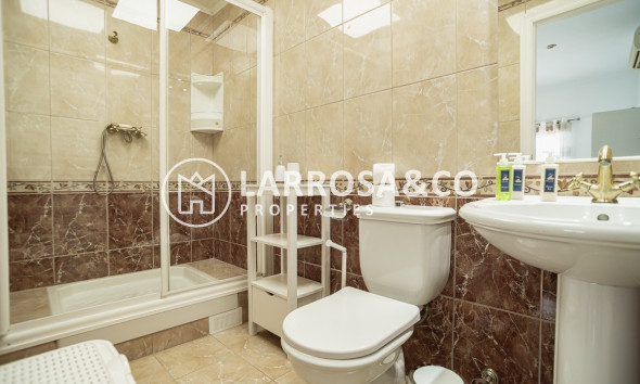 Resale - Detached House/Villa - Torrevieja - Costa Blanca