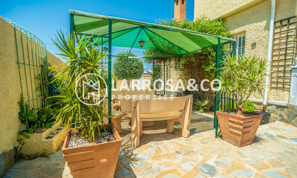 Resale - Detached House/Villa - Torrevieja - Costa Blanca