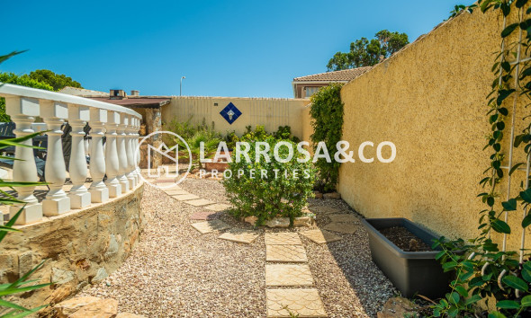 Resale - Detached House/Villa - Torrevieja - Costa Blanca