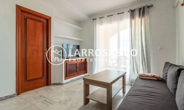 Herverkoop - Apartment - Torrevieja - Los Locos Beach