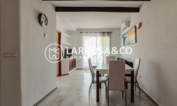 Herverkoop - Apartment - Torrevieja - Los Locos Beach
