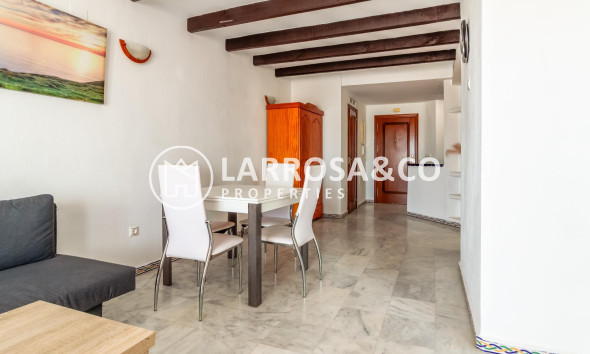 Herverkoop - Apartment - Torrevieja - Los Locos Beach